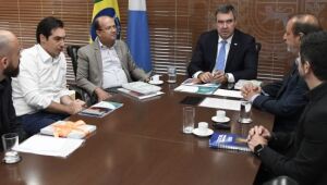 Projeto de energia terá mais R$ 928 milhões em MS