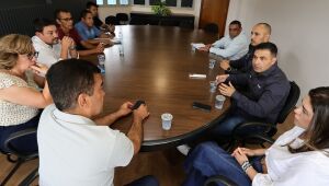 Projeto de segurança e cidadania volta às aldeias