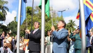 Assembleia Legislativa abre trabalhos nesta terça