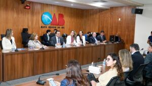 Uso de programas sociais é proibido em campanha
