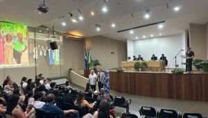 HU conclui programa de residência médica