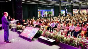 Delas Day é resultado do protagonismo feminino