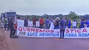 Protesto na rodovia termina com mais promessas