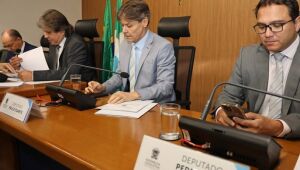 Comissão da Assembleia aprova cadastro de invasores de terras