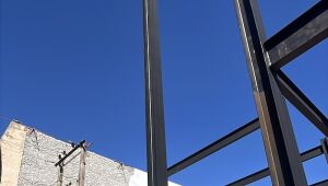Câmara quer aumentar contrato para retomar obra