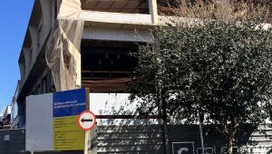 Promotor cobra definição de obra da Câmara