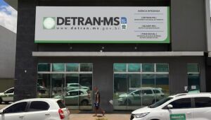 Detran de Dourados passa a emitir identidade