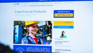 MEC renova cursos de Engenharia da Unigran EAD
