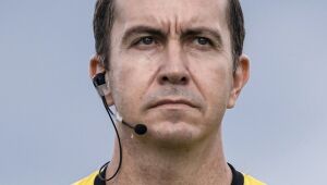 MS tem árbitro selecionado para a CBF
