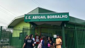 Abigail Borralho começa o ano em casa nova