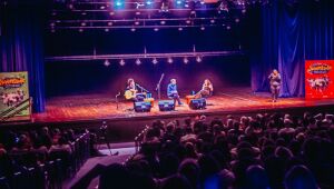 Começam preparativos para Festival da Juventude na UFMS