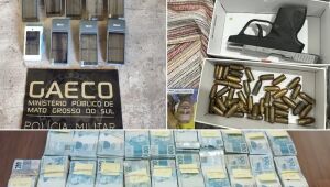 Tribunal mantém presos irmãos Razuk em Dourados