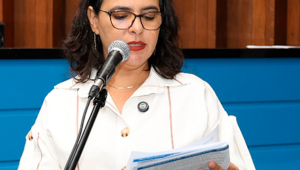 Gleice pede transparência e prioridade a licenciados