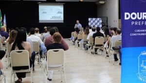 Novo sistema de Habite-se começa a funcionar 