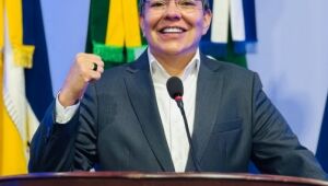 Juiz rejeita ação contra vereadora Isa Marcondes