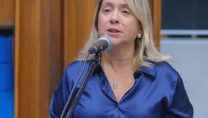 Lia quer ronda permanente para conter feminicídio