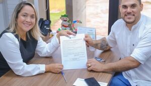 Saúde de Amambai recebe novo reforço com emenda de R$ 100 mil