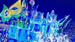 Nos bastidores do Carnaval teve clima de tensão