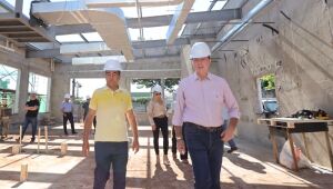 Grupo empresarial abre McDonald's em Dourados