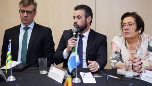 MPMS participa de debate da PEC em Brasília