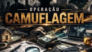 Operação do Gaeco cumpre mandados em Sidrolândia