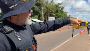 Operação Carnaval quer combater excesso de álcool