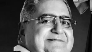 Morre o ex-deputado Paulo Saldanha