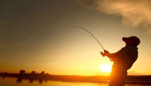 Pesca volta a ser permitida a partir de domingo