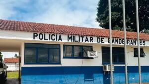 Homem com 20 passagens pela Polícia tenta estuprar enteada