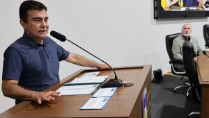 "Obra pública tem que ser feita para funcionar"