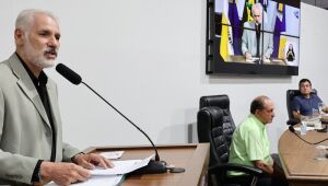 Policlínica é resultado de compromisso público