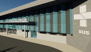 Ato marca lançamento de obra em Dourados