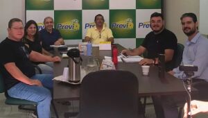 PreviD de Dourados supera Meta Atuarial de 2025