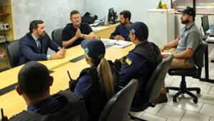 Procedimento do MP defende mulher vítima de violência