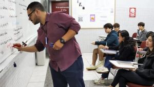Sai a relação de aprovados no Prouni 