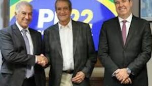 PL 'aceita' Reinaldo se ele 'levar' Contar