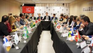 PGMS assume coordenação nacional contra crime organizado