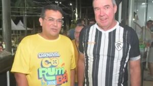 Decreto arrocha programação financeira em MS