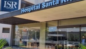 Santa Casa ganha ação para gerir 'novo' Santa Rita
