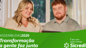 Sicredi Centro-Sul MS/BA convoca associados para Assembleias 