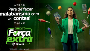 Sicredi oferece solução para você colocar as finanças em dia