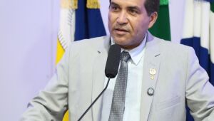 Projeto de Souza defende o dinheiro público