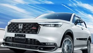 Câmara revoga compra de dois SUVs