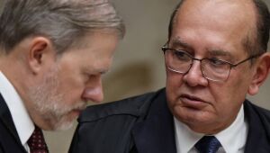 Dias Toffoli não é mais relator do caso Master