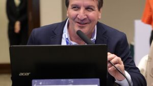 Coordenador de Engenharia na Unigran assume função nacional