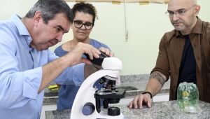 Escolas de MS estão preparadas, diz Riedel