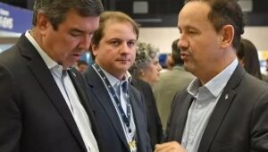 Waltinho pode coordenar campanha à reeleição de Riedel