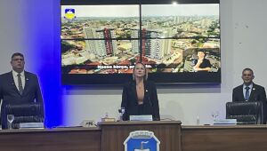 "Democracia se fortalece com debate respeitoso"
