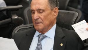 Articulação de Zé Teixeira garante avanços na saúde e infraestrutura