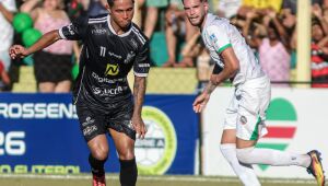Título estadual terá final no dia 2 de abril